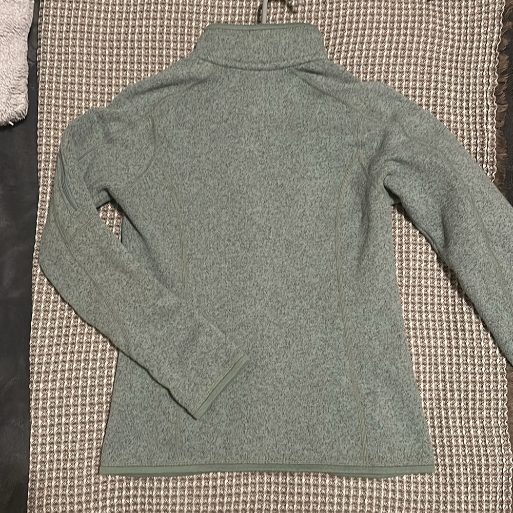 Women’s Patagonia Better Sweater - Picture 4 of 4